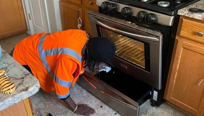 House Cleaning Services