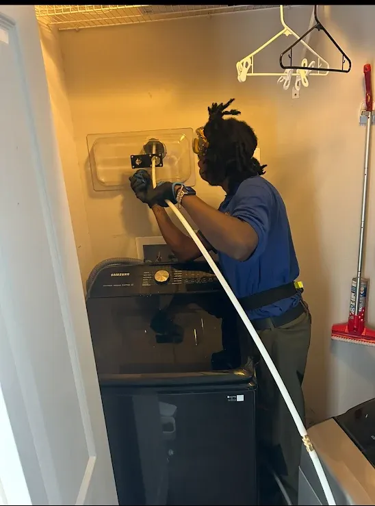 Vent Duct Cleaning Main