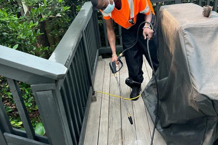 Jaylines Cleaning Team